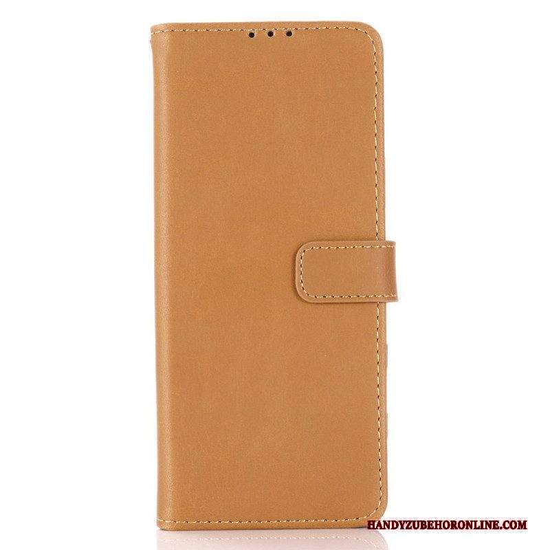 Folio Cover Sony Xperia 10 IV Unito