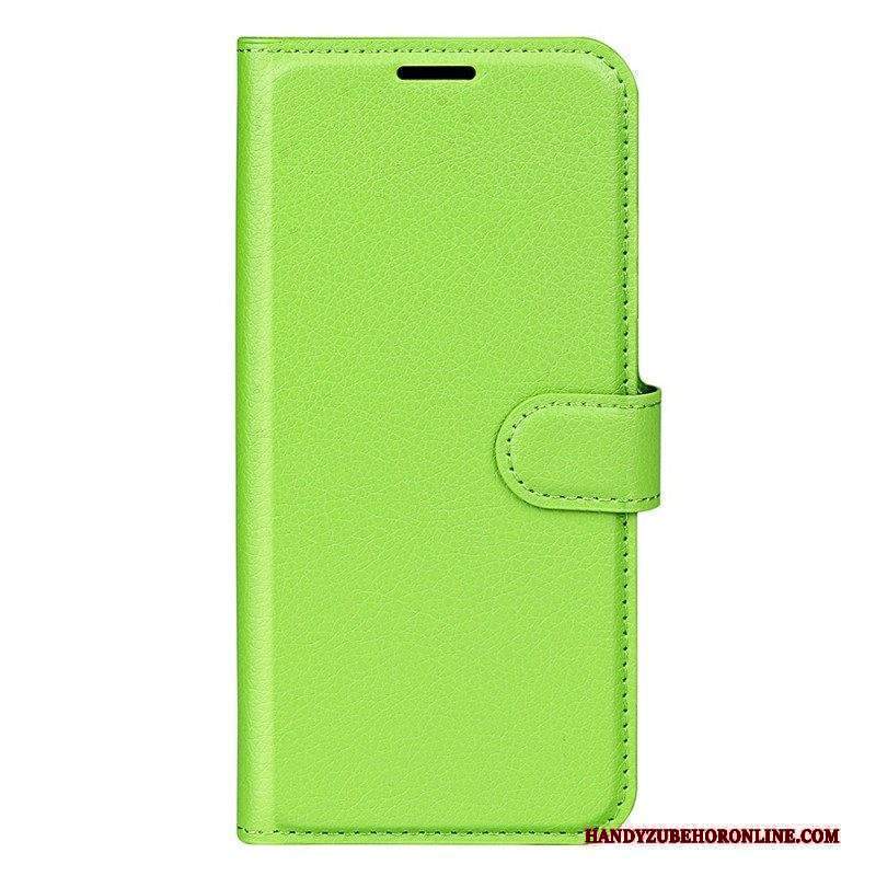 Folio Cover Xiaomi 13 Pro Classico