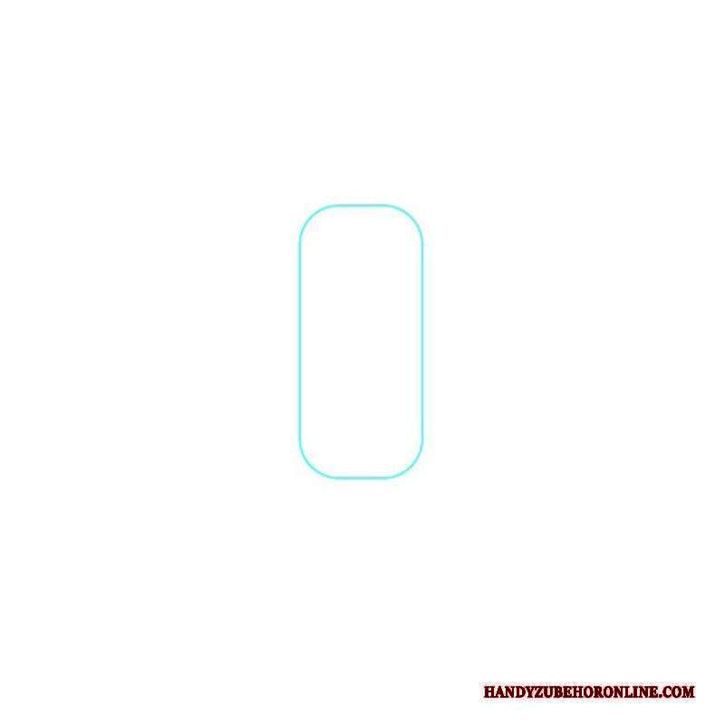 Lente Protettiva In Vetro Temperato Per Xiaomi Redmi Note 10 / Note 10S