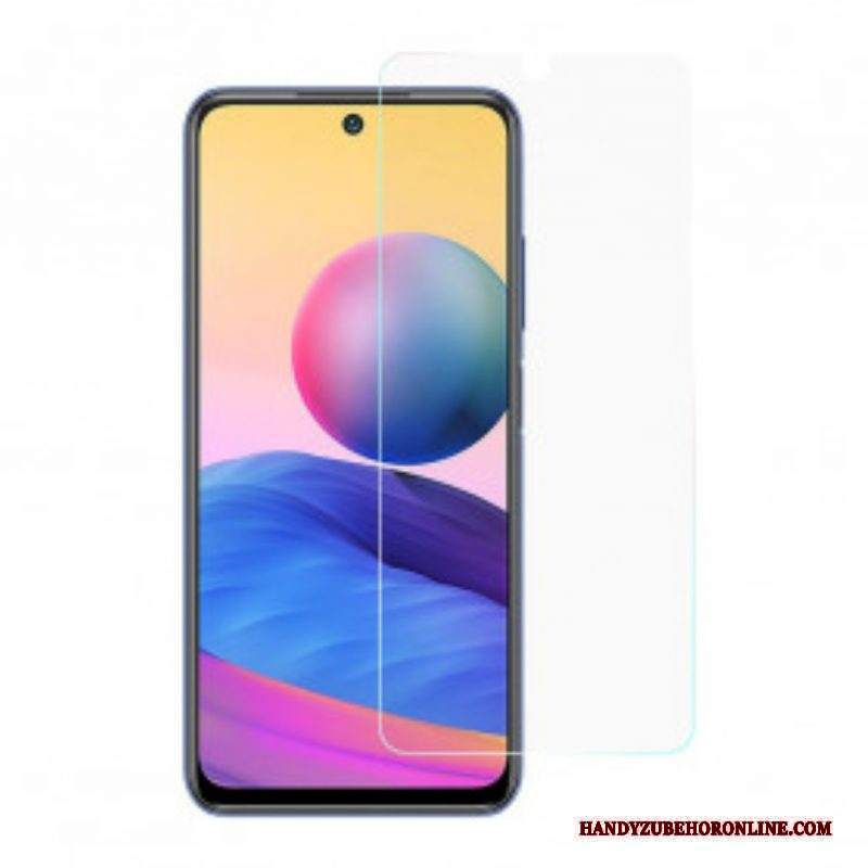 Pellicola Proteggi Schermo Hd Per Xiaomi Redmi Note 10 5G / Poco M3 Pro 5G