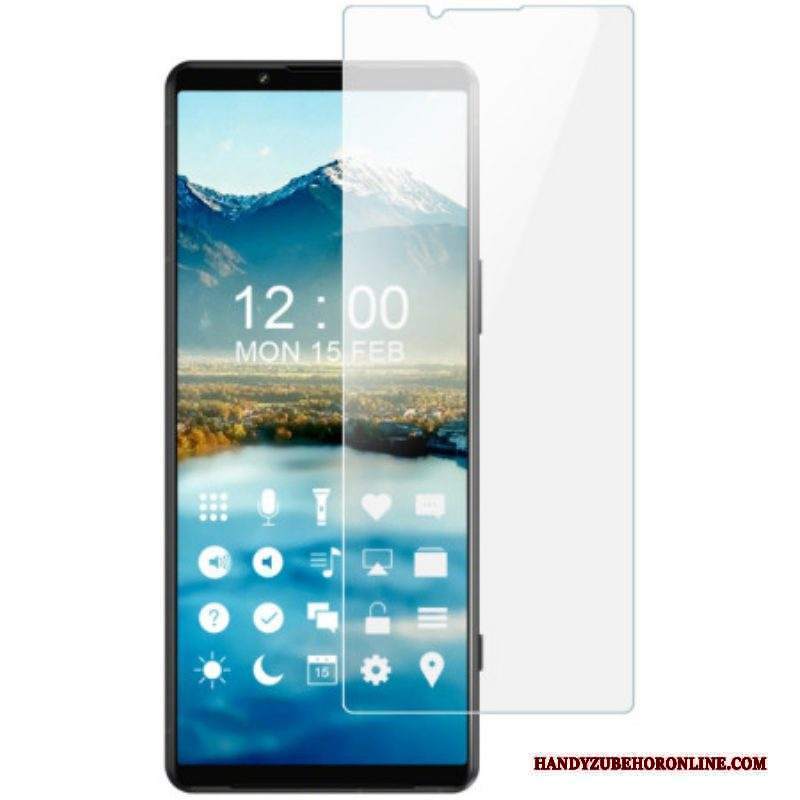 Pellicola Protettiva Imak Per Sony Xperia 5 Iv