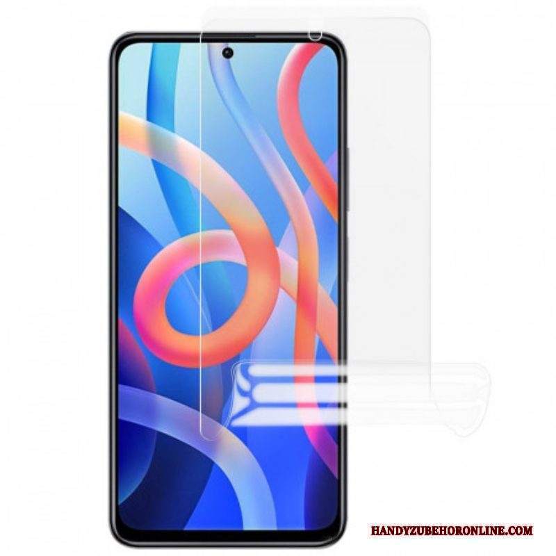 Proteggi Schermo Per Xiaomi Redmi Note 11 / 11S