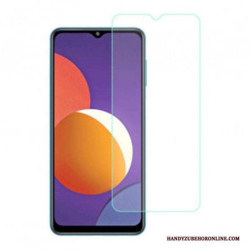 Protezione In Vetro Temperato Arc Edge (0.3 mm) Per Samsung Galaxy M12